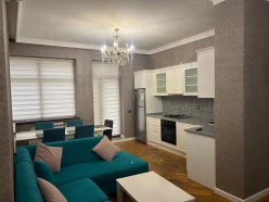 İcarə yeni tikili 2 otaqlı 90 m²,  28 May m.-9