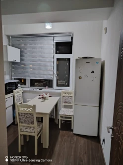 Satılır yeni tikili 1 otaqlı 40 m²,  İnşaatçılar m.-9