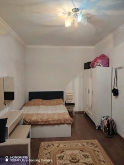 Satılır yeni tikili 1 otaqlı 40 m²,  İnşaatçılar m.-21