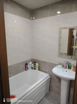 Satılır yeni tikili 1 otaqlı 40 m²,  İnşaatçılar m.-22