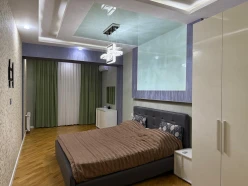 İcarə yeni tikili 3 otaqlı 145 m²,  Şah İsmayıl Xətai m.-6