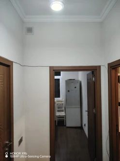 Satılır yeni tikili 1 otaqlı 40 m²,  İnşaatçılar m.-15