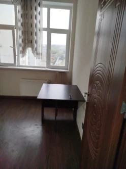 İcarə yeni tikili 1 otaqlı 40 m²,  İnşaatçılar m.-3