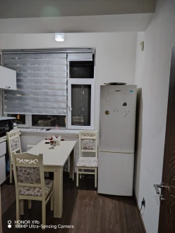 Satılır yeni tikili 1 otaqlı 40 m²,  İnşaatçılar m.-12