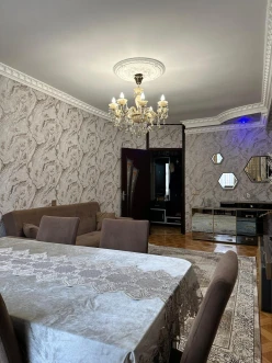 Satılır yeni tikili 3 otaqlı 85 m²,  Xırdalan-4