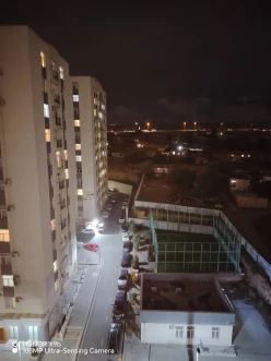 Satılır yeni tikili 1 otaqlı 40 m²,  İnşaatçılar m.-16