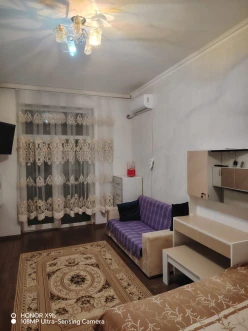 Satılır yeni tikili 1 otaqlı 40 m²,  İnşaatçılar m.-13