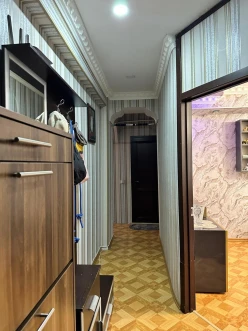 Satılır yeni tikili 3 otaqlı 85 m²,  Xırdalan-11