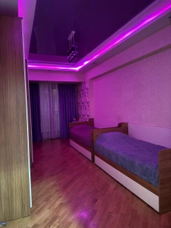 İcarə yeni tikili 3 otaqlı 145 m²,  Şah İsmayıl Xətai m.-8