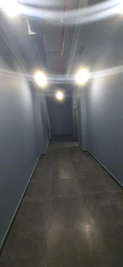 İcarə obyekt 465 m²,  28 May m.-20