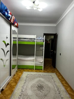Satılır yeni tikili 3 otaqlı 85 m²,  Xırdalan-8