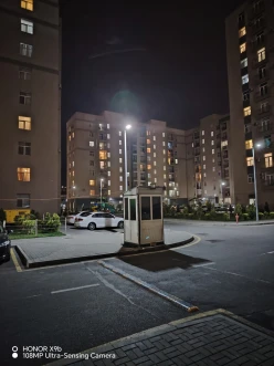 Satılır yeni tikili 1 otaqlı 40 m²,  İnşaatçılar m.-8