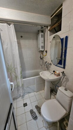 Satılır köhnə tikili 2 otaqlı 29 m²,  Badamdar-7