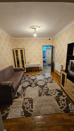 Satılır köhnə tikili 2 otaqlı 29 m²,  Badamdar-4
