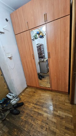 2 otaqlı mənzil satılır, Badamdar, Bakı