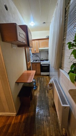Satılır köhnə tikili 2 otaqlı 29 m²,  Badamdar-5