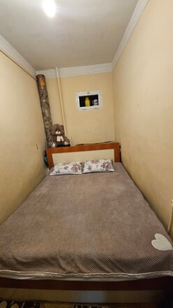 Satılır köhnə tikili 2 otaqlı 29 m²,  Badamdar-6