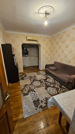 2 otaqlı mənzil satılır, Badamdar, Bakı