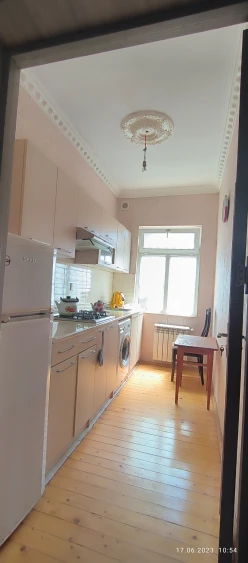 Satılır ev/villa 2 otaqlı 47 m², Zığ q.-3
