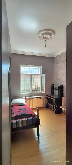 Satılır ev/villa 2 otaqlı 47 m², Zığ q.-2
