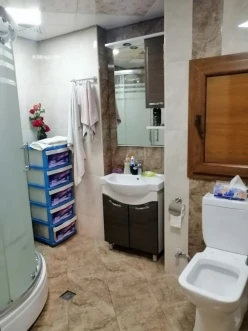 Satılır yeni tikili 2 otaqlı 82 m², Nəriman Nərimanov m.-12