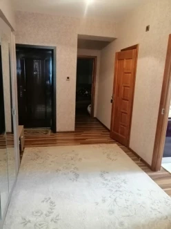 Satılır yeni tikili 2 otaqlı 82 m², Nəriman Nərimanov m.-8