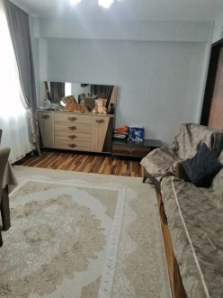 Satılır yeni tikili 2 otaqlı 82 m², Nəriman Nərimanov m.-2