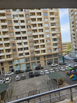 Satılır yeni tikili 2 otaqlı 100 m², Şah İsmayıl Xətai m.