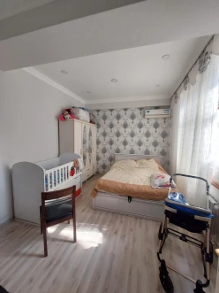 Satılır yeni tikili 3 otaqlı 110 m², Xırdalan-6