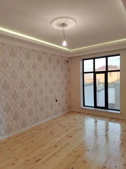 Sale house / villa 4 rooms 125 m², Absheron-11 Sale house / villa 4 rooms 125 m², Absheron-11