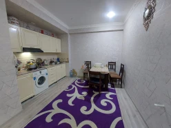 Satılır yeni tikili 3 otaqlı 110 m², Xırdalan-2