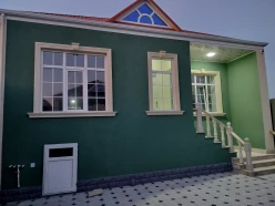 Satılır ev/villa 4 otaqlı 110 m², Abşeron r.