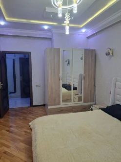 Satılır yeni tikili 2 otaqlı 57 m²,  Xırdalan-5