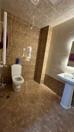 Satılır yeni tikili 2 otaqlı 63 m²,  Saray-8