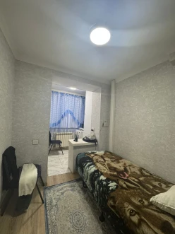 Satılır köhnə tikili 3 otaqlı 50 m²,  Sumqayıt-4