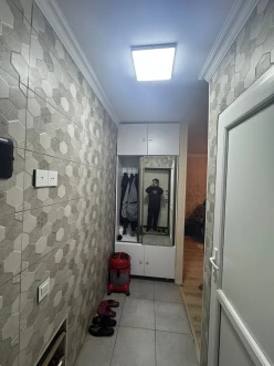 Satılır köhnə tikili 3 otaqlı 50 m²,  Sumqayıt-6