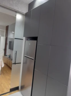 Satılır yeni tikili 2 otaqlı 74.5 m²,  Nəsimi-4