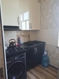 Satılır yeni tikili 2 otaqlı 57 m²,  Xırdalan-11