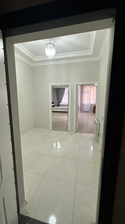 Satılır yeni tikili 2 otaqlı 63 m²,  Saray-4