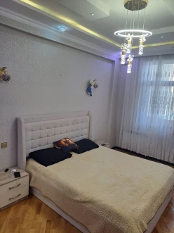 Satılır yeni tikili 2 otaqlı 57 m²,  Xırdalan-7
