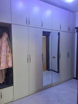 Satılır yeni tikili 2 otaqlı 57 m²,  Xırdalan-6