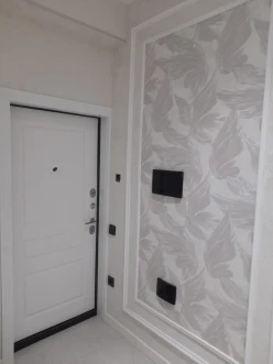 Satılır yeni tikili 2 otaqlı 74.5 m²,  Nəsimi-8