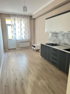 Satılır yeni tikili 2 otaqlı 63 m²,  Saray-2