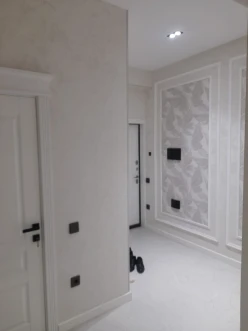 Satılır yeni tikili 2 otaqlı 74.5 m²,  Nəsimi-5