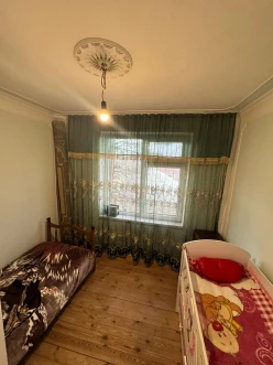 Satılır köhnə tikili 5 otaqlı 100 m²,  Mingəçevir-4