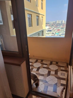 Satılır yeni tikili 2 otaqlı 57 m²,  Xırdalan-14