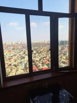 Satılır yeni tikili 2 otaqlı 57 m²,  Xırdalan-10