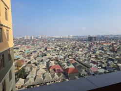 Satılır yeni tikili 2 otaqlı 57 m²,  Xırdalan-15