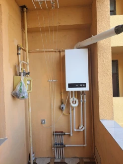 Satılır yeni tikili 2 otaqlı 57 m²,  Xırdalan-12