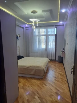 Satılır yeni tikili 2 otaqlı 57 m²,  Xırdalan-4